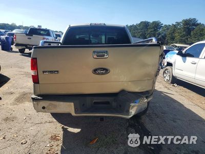 Zdjęcie 6 z 12 samochodu: 2006 FORD F150 SUPERCREW VIN:1FTPW12V46FA64625 - miniatura