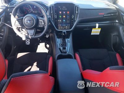 Zdjęcie 8 z 12 samochodu: 2026 SUBARU WRX LIMITED VIN:JF1VBAN65T8801649 - miniatura