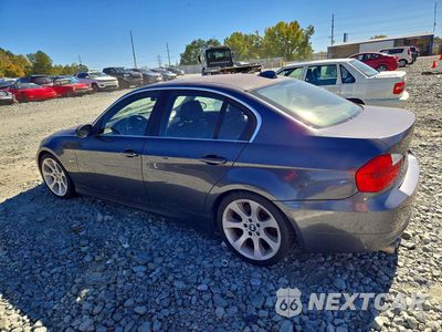 Drugie zdjęcie samochodu z przodu: 2006 BMW 330 I VIN:WBAVB33546PS13233 - miniatura