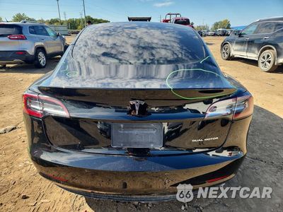 Zdjęcie 6 z 12 samochodu: 2021 TESLA MODEL 3 VIN:5YJ3E1EB6MF924559 - miniatura