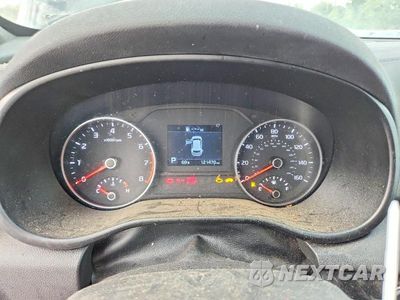 Zdjęcie 9 z 12 samochodu: 2021 KIA SPORTAGE S VIN:KNDP63AC5M7866555 - miniatura