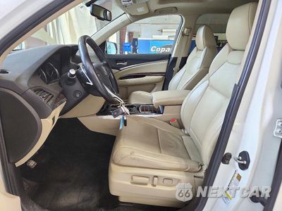 Zdjęcie 7 z 13 samochodu: 2014 ACURA MDX VIN:5FRYD4H24EB025205 - miniatura