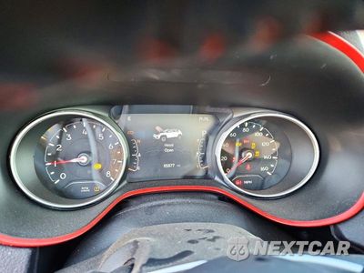 Zdjęcie 9 z 14 samochodu: 2018 JEEP COMPASS TRAILHAWK VIN:3C4NJDDB4JT457131 - miniatura