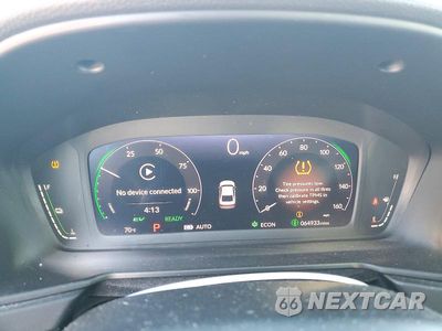 Zdjęcie 9 z 12 samochodu: 2024 HONDA ACCORD TOURING HYBRID VIN:1HGCY2F86RA026285 - miniatura