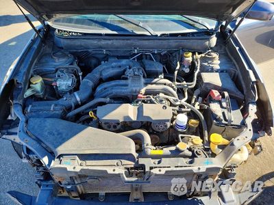 Zdjęcie 11 z 13 samochodu: 2014 SUBARU LEGACY 2.5I PREMIUM VIN:4S3BMBC6XE3024191 - miniatura