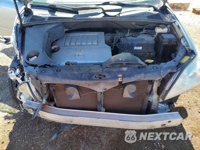 Zdjęcie 11 z 12 samochodu: 2008 LEXUS RX 350 VIN:2T2GK31U48C031034 - miniatura