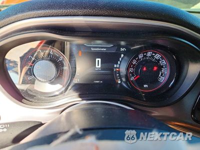 Zdjęcie 9 z 12 samochodu: 2021 DODGE CHALLENGER VIN:2C3CDZAG7MH510062 - miniatura