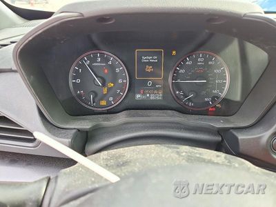 Zdjęcie 9 z 12 samochodu: 2024 SUBARU IMPREZA RS VIN:JF1GUHHC7R8394844 - miniatura