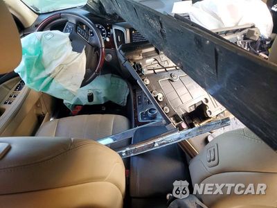Zdjęcie 8 z 12 samochodu: 2013 HYUNDAI EQUUS SIGNATURE VIN:KMHGH4JH2DU060486 - miniatura