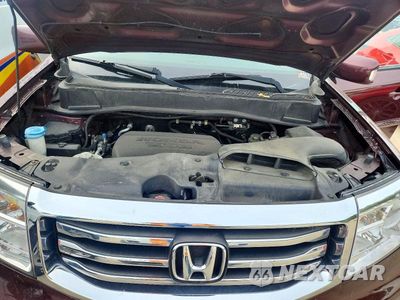 Zdjęcie 12 z 13 samochodu: 2013 HONDA PILOT TOURING VIN:5FNYF4H9XDB072570 - miniatura
