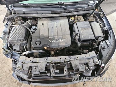 Zdjęcie 11 z 13 samochodu: 2016 BUICK LACROSSE VIN:1G4GC5G34GF189824 - miniatura