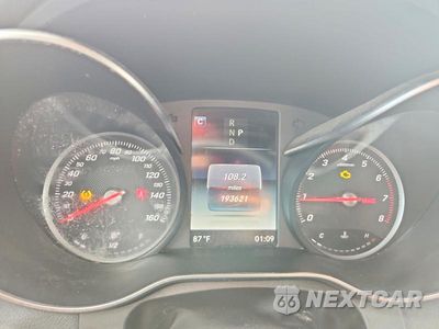 Zdjęcie 9 z 13 samochodu: 2018 MERCEDES-BENZ GLC 300 4MATIC VIN:WDC0G4KB2JV075394 - miniatura