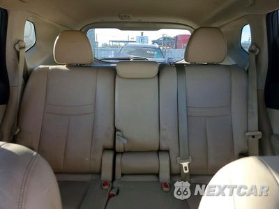 Zdjęcie 10 z 14 samochodu: 2015 NISSAN ROGUE SL VIN:5N1AT2MV3FC824400 - miniatura