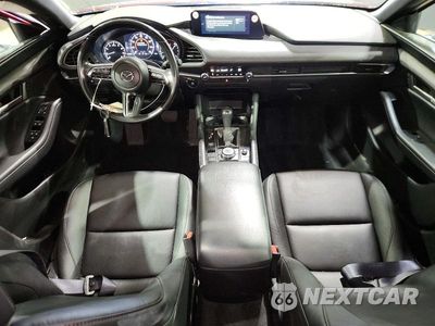 Zdjęcie 8 z 13 samochodu: 2024 MAZDA 3 SELECT SPORT VIN:JM1BPAKM8R1721779 - miniatura