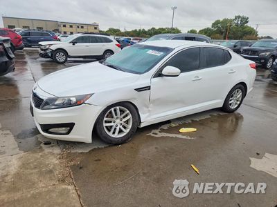 2013 KIA OPTIMA LX KNAGM4A78D5308271 - główne zdjęcie licytacji z USA - miniatura