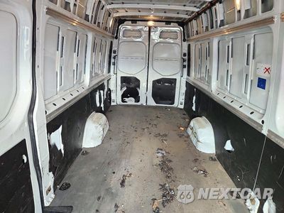 Zdjęcie 10 z 13 samochodu: 2022 MERCEDES-BENZ SPRINTER 2500 VIN:W1Y4EDHY5NT106224 - miniatura