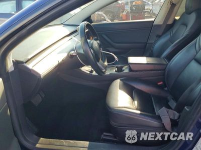 Zdjęcie 7 z 12 samochodu: 2018 TESLA MODEL 3 VIN:5YJ3E1EA7JF102534 - miniatura