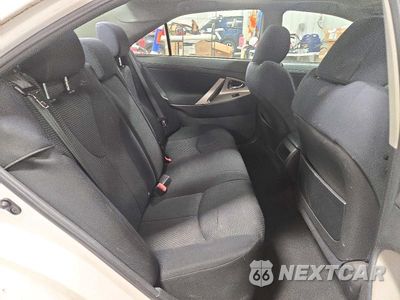 Zdjęcie 10 z 12 samochodu: 2010 TOYOTA CAMRY SE VIN:4T1BF3EK2AU532780 - miniatura