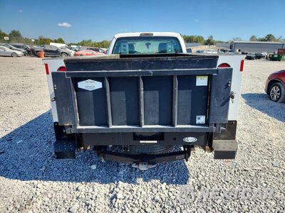 Zdjęcie 6 z 12 samochodu: 2015 FORD F250 SUPER DUTY VIN:1FD7X2A63FEA71175 - miniatura