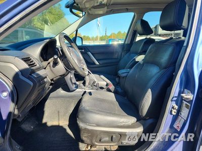 Zdjęcie 7 z 13 samochodu: 2015 SUBARU FORESTER 2.0XT TOURING VIN:JF2SJGWC6FH546247 - miniatura