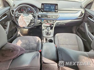 Zdjęcie 8 z 12 samochodu: 2021 KIA SELTOS S VIN:KNDEUCAA0M7221114 - miniatura
