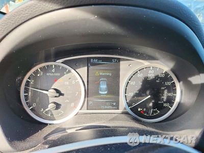 Zdjęcie 9 z 12 samochodu: 2017 NISSAN SENTRA SR VIN:3N1AB7AP9HY359032 - miniatura