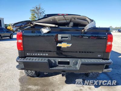 Zdjęcie 6 z 12 samochodu: 2017 CHEVROLET SILVERADO K1500 LT VIN:3GCUKREC8HG293561 - miniatura