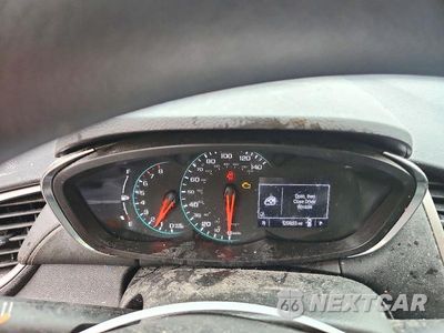 Zdjęcie 9 z 13 samochodu: 2020 CHEVROLET TRAX LS VIN:3GNCJNSB9LL148944 - miniatura