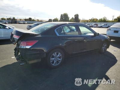 Trzecie zdjęcie samochodu z tyłu: 2012 HONDA ACCORD SE VIN:1HGCP2F67CA134617 - miniatura