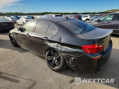 Drugie zdjęcie samochodu z przodu: 2016 BMW 528 XI VIN:WBA5A7C5XGG145161 - miniatura