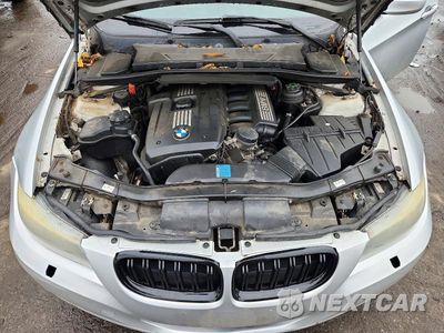 Zdjęcie 11 z 12 samochodu: 2011 BMW 328 XI VIN:WBAPK7C52BA818591 - miniatura
