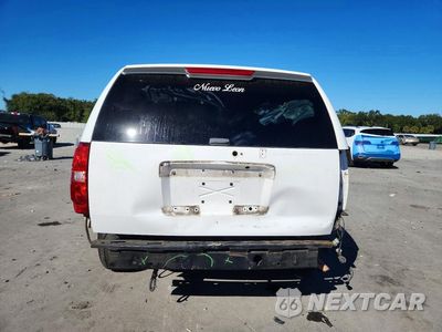 Zdjęcie 6 z 14 samochodu: 2010 CHEVROLET TAHOE C1500 LS VIN:1GNMCAE04AR262258 - miniatura