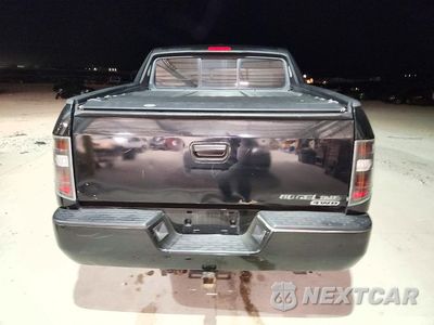 Zdjęcie 6 z 12 samochodu: 2008 HONDA RIDGELINE RTL VIN:2HJYK16558H542431 - miniatura