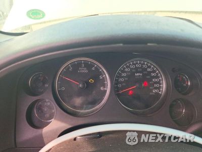 Zdjęcie 9 z 12 samochodu: 2007 CHEVROLET AVALANCHE K1500 VIN:3GNFK12347G184695 - miniatura