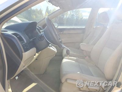 Zdjęcie 7 z 13 samochodu: 2007 HONDA CR-V LX VIN:JHLRE38357C010978 - miniatura
