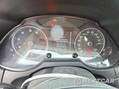 Zdjęcie 9 z 13 samochodu: 2015 AUDI Q5 PREMIUM VIN:WA1CFAFP8FA087780 - miniatura