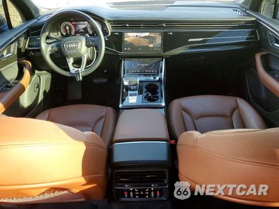 Zdjęcie 8 z 13 samochodu: 2023 AUDI Q7 PRESTIGE VIN:WA1VXBF79PD023629 - miniatura