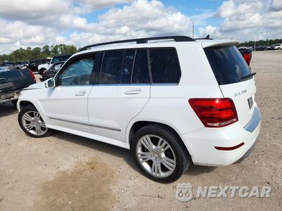Drugie zdjęcie samochodu z przodu: 2015 MERCEDES-BENZ GLK 350 VIN:WDCGG5HBXFG366314 - miniatura