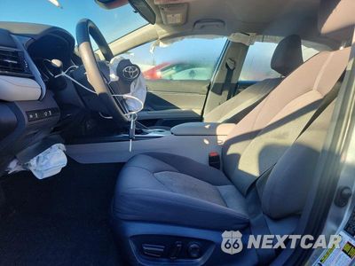 Zdjęcie 7 z 12 samochodu: 2024 TOYOTA CAMRY LE VIN:4T1C11AKXRU852390 - miniatura