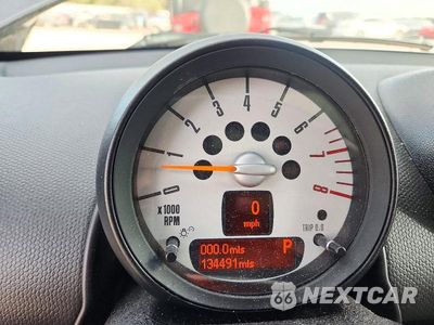 Zdjęcie 9 z 12 samochodu: 2014 MINI COOPER S COUNTRYMAN VIN:WMWZC5C55EWP38154 - miniatura