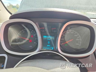 Zdjęcie 9 z 13 samochodu: 2017 CHEVROLET EQUINOX LS VIN:2GNALBEK5H1552621 - miniatura