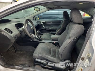 Zdjęcie 7 z 13 samochodu: 2008 HONDA CIVIC EX VIN:2HGFG128X8H555058 - miniatura
