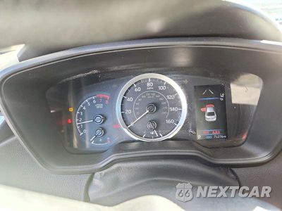 Zdjęcie 9 z 12 samochodu: 2022 TOYOTA COROLLA LE VIN:5YFEPMAE8NP360892 - miniatura