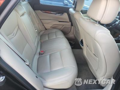Zdjęcie 10 z 12 samochodu: 2013 CADILLAC XTS LUXURY COLLECTION VIN:2G61P5S36D9160807 - miniatura