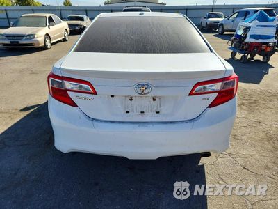Zdjęcie 6 z 12 samochodu: 2012 TOYOTA CAMRY SE VIN:4T1BF1FK2CU131459 - miniatura