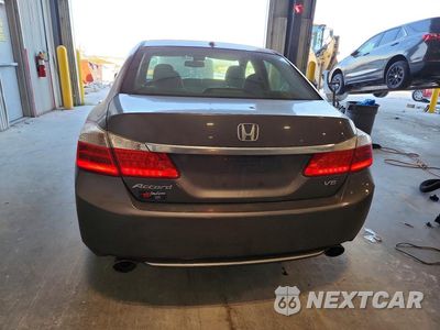 Zdjęcie 6 z 12 samochodu: 2013 HONDA ACCORD EXL VIN:1HGCR3F86DA046631 - miniatura