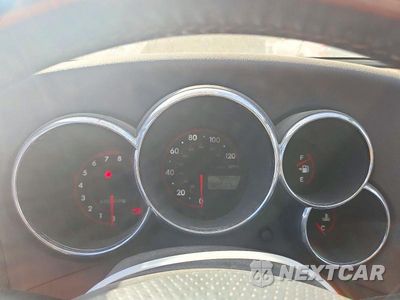 Zdjęcie 9 z 12 samochodu: 2007 TOYOTA COROLLA MATRIX VIN:2T1KR30EX7C666004 - miniatura
