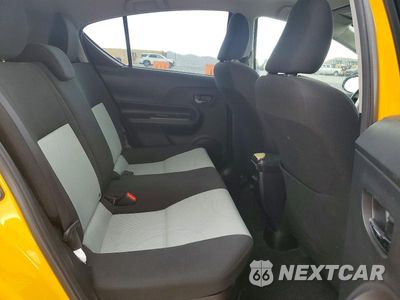 Zdjęcie 10 z 12 samochodu: 2016 TOYOTA PRIUS C TWO VIN:JTDKDTB33G1121616 - miniatura