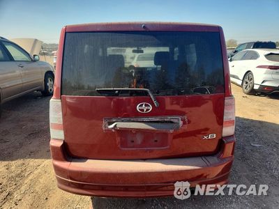 Zdjęcie 6 z 13 samochodu: 2006 SCION XB BASE VIN:JTLKT324964098324 - miniatura