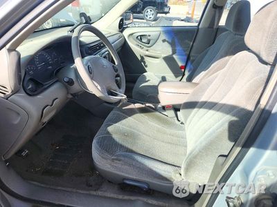 Zdjęcie 7 z 12 samochodu: 1999 CHEVROLET MALIBU VIN:1G1ND52MXX6120489 - miniatura